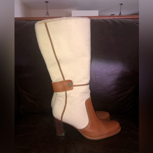 Timberland Boots - Picture 4 of 4